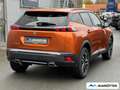 Peugeot 2008 Allure 1.2 PureTech 130 SHZ/PDC/TEMP Orange - thumbnail 2