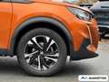 Peugeot 2008 Allure 1.2 PureTech 130 SHZ/PDC/TEMP Orange - thumbnail 6