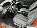 Peugeot 2008 Allure 1.2 PureTech 130 SHZ/PDC/TEMP Orange - thumbnail 7