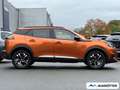 Peugeot 2008 Allure 1.2 PureTech 130 SHZ/PDC/TEMP Orange - thumbnail 5