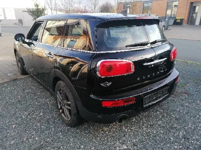 MINI One Clubman One