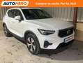 Volvo XC40 2.0 B3 Mild-Hybrid Core 2WD Blanco - thumbnail 8