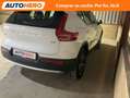 Volvo XC40 2.0 B3 Mild-Hybrid Core 2WD Blanco - thumbnail 6