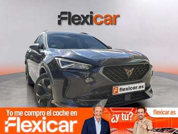 1.5 TSI 110kW (150 CV) DSG