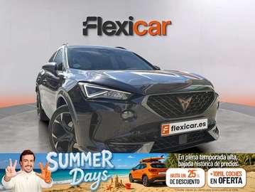 1.5 TSI 110kW (150 CV) DSG