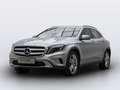 Mercedes-Benz GLA 200 URBAN AHK BI-XENON NAVI Zilver - thumbnail 2