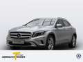 Mercedes-Benz GLA 200 URBAN AHK BI-XENON NAVI Zilver - thumbnail 1