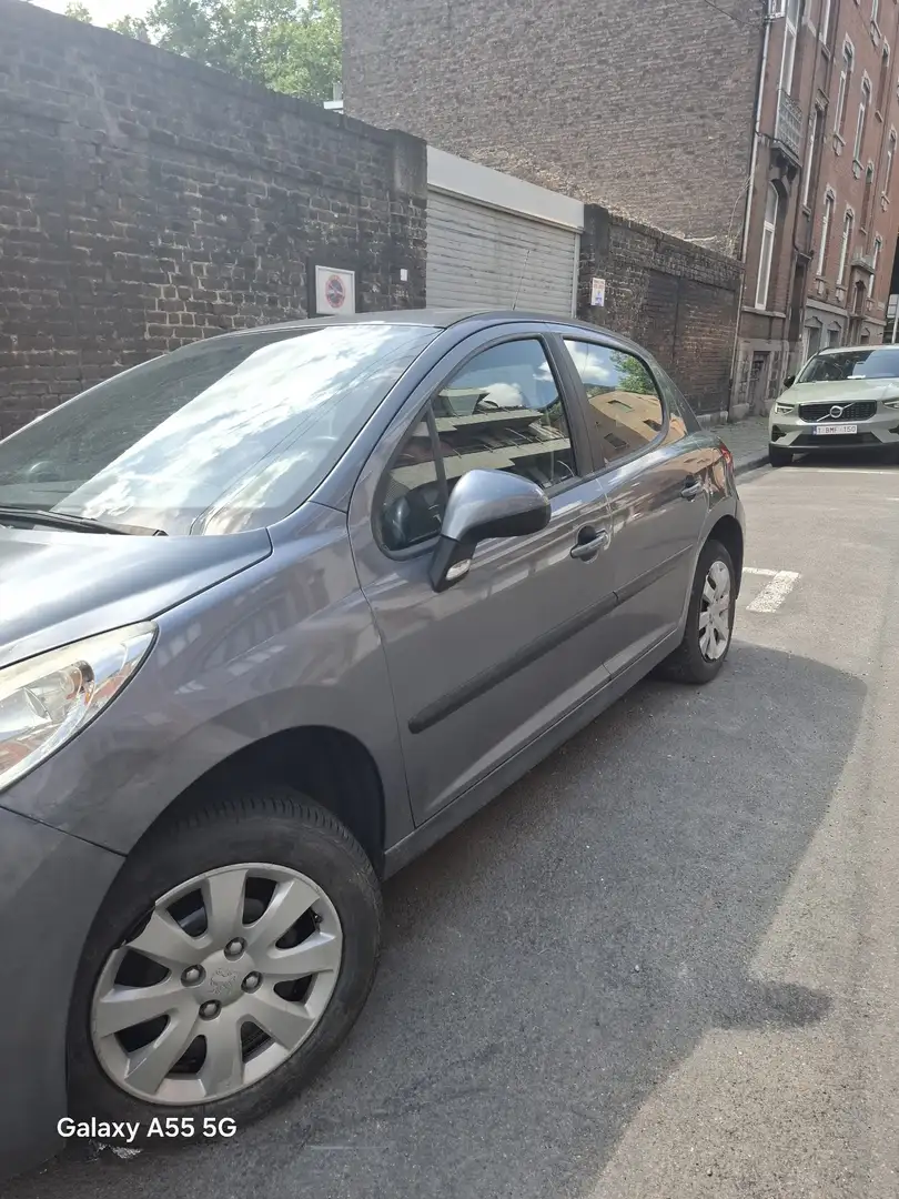 Peugeot 207 1.4i X-Line - 2