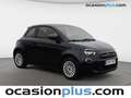 Fiat 500e 70Kw Action Negro - thumbnail 2