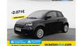 Fiat 500e 70Kw Action Negro - thumbnail 1