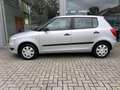 Skoda Fabia Classic KLIMA HU/AU NEU SCHECKHEFTGEPFLEGT Argent - thumbnail 8