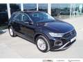 Volkswagen T-Roc 1.5tsi AUT. l Life l Carplay l LED l CAMERA l ACC Negro - thumbnail 3
