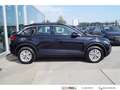 Volkswagen T-Roc 1.5tsi AUT. l Life l Carplay l LED l CAMERA l ACC Negro - thumbnail 4