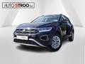 Volkswagen T-Roc 1.5tsi AUT. l Life l Carplay l LED l CAMERA l ACC Negro - thumbnail 23