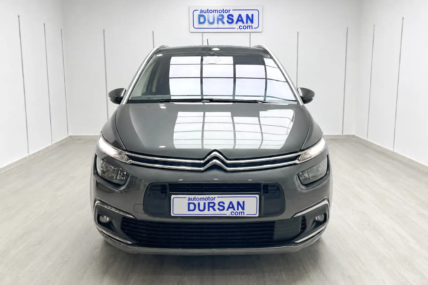 Citroen C4 Spacetourer 1.5BlueHDI Shine EAT8 130 - 2