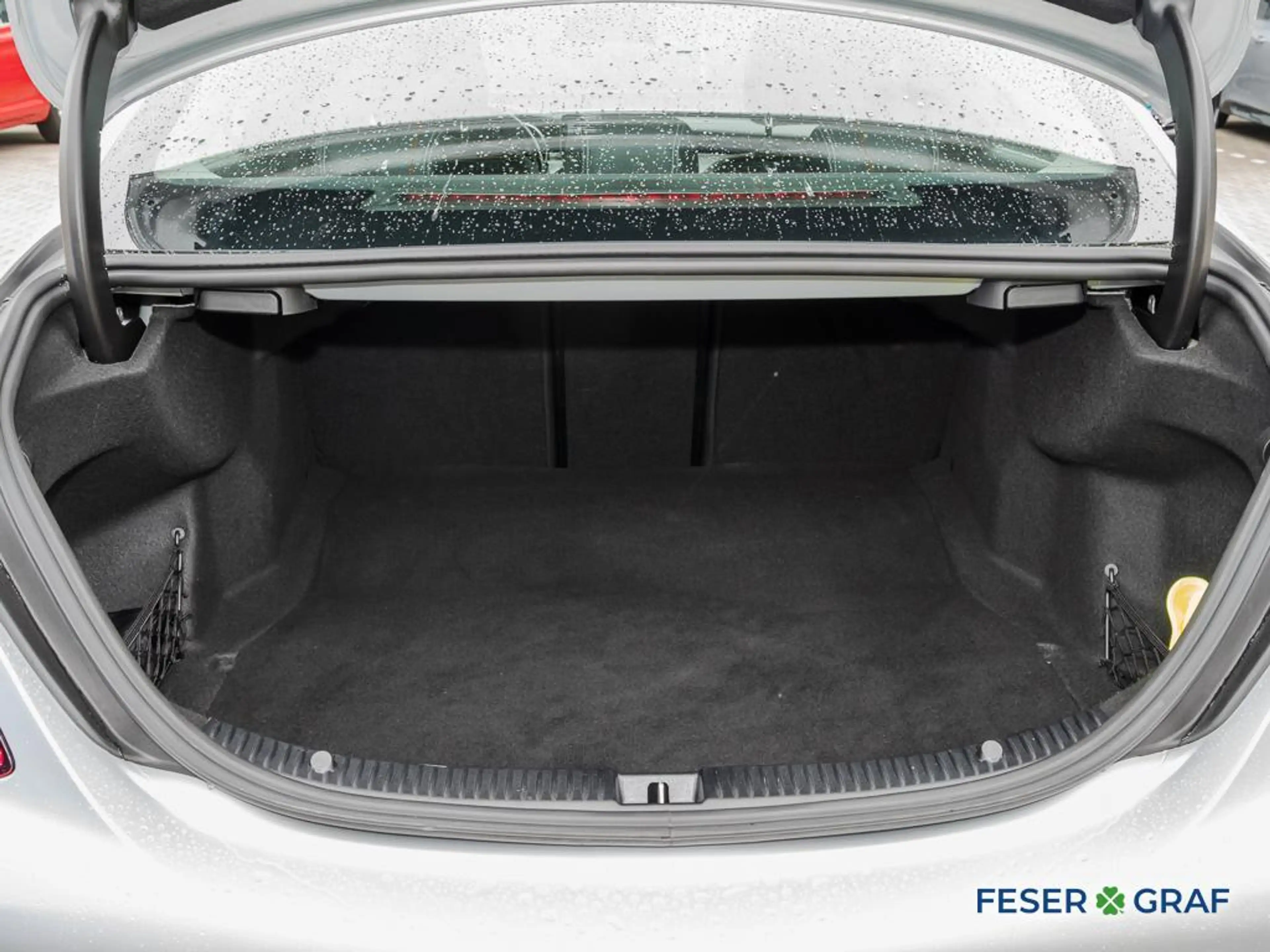 Mercedes-Benz C 220 C 220D Avantgarde/LED/Navi/Kamera/GRA/ — photo 9