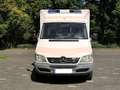 Mercedes-Benz Sprinter Sprinter 313 CDI RTW Rettungswagen Krankenwagen Beyaz - thumbnail 2