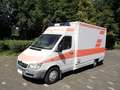 Mercedes-Benz Sprinter Sprinter 313 CDI RTW Rettungswagen Krankenwagen Beyaz - thumbnail 3