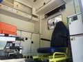 Mercedes-Benz Sprinter Sprinter 313 CDI RTW Rettungswagen Krankenwagen Beyaz - thumbnail 10