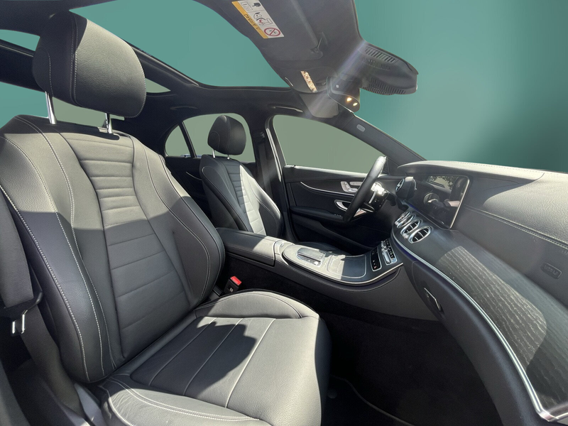 Mercedes-Benz E 300 E 300 de 4M AMG*NIGHT*MLED*360°*HUD*PANO*DISTRO* — photo 10