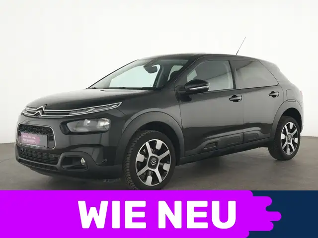 Citroen C4 Cactus Shine Panorama|Navi|Sitzheizung|PDC