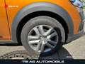 Dacia Sandero III Stepway Comfort TCe 90 Oranje - thumbnail 14