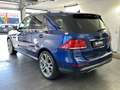 Mercedes-Benz GLE 500 e 4Matic*SHZ*LED*AIRMATIC*360° Kamera* Albastru - thumbnail 8