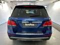 Mercedes-Benz GLE 500 e 4Matic*SHZ*LED*AIRMATIC*360° Kamera* Albastru - thumbnail 7