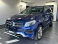 Mercedes-Benz GLE 500 e 4Matic*SHZ*LED*AIRMATIC*360° Kamera* Albastru - thumbnail 3
