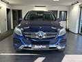 Mercedes-Benz GLE 500 e 4Matic*SHZ*LED*AIRMATIC*360° Kamera* Albastru - thumbnail 4