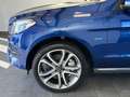 Mercedes-Benz GLE 500 e 4Matic*SHZ*LED*AIRMATIC*360° Kamera* Albastru - thumbnail 9