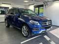 Mercedes-Benz GLE 500 e 4Matic*SHZ*LED*AIRMATIC*360° Kamera* Albastru - thumbnail 5