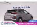 Hyundai KONA 1.0 TGDI Tecno Lime 4x2 Gris - thumbnail 7