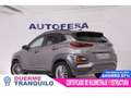 Hyundai KONA 1.0 TGDI Tecno Lime 4x2 Gris - thumbnail 5