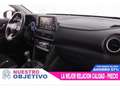Hyundai KONA 1.0 TGDI Tecno Lime 4x2 Gris - thumbnail 12