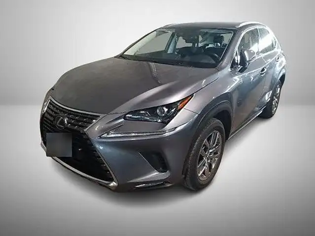 Lexus NX 300 Kamera/ACC/AUT/KeyLess/LED/Navi/RFK/PDC