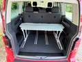 Volkswagen T6.1 California California Beach Camper Edition Roşu - thumbnail 11