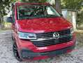 Volkswagen T6.1 California California Beach Camper Edition Roşu - thumbnail 3