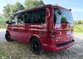 Volkswagen T6.1 California California Beach Camper Edition Roşu - thumbnail 4