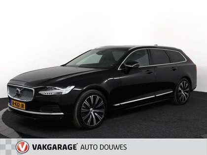 Volvo V90 2.0 T8 Recharge AWD Ultimate Bright |455PK|Plug in