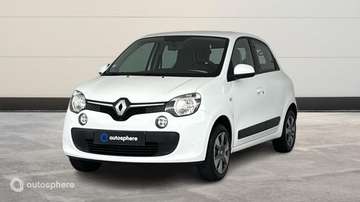 1.0 SCe 70ch Life 2 Boîte Courte Euro6