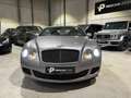 Bentley Continental GT Speed Continental GT 6.0 W12 Speed 4WD/21/ Сірий - thumbnail 5