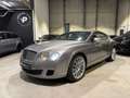 Bentley Continental GT Speed Continental GT 6.0 W12 Speed 4WD/21/ Сірий - thumbnail 4