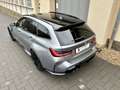 BMW M3 Touring xDrive Competition M Drivers Package Grey - thumbnail 6