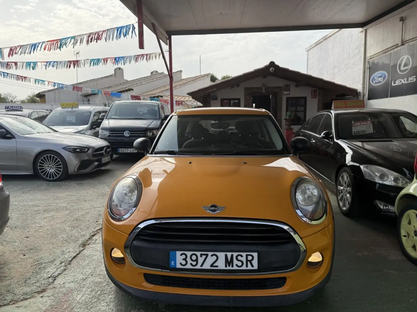 MINI One D - 2