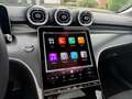 Mercedes-Benz C 180 Break AMG Line Gris - thumbnail 17