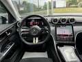 Mercedes-Benz C 180 Break AMG Line Gris - thumbnail 6