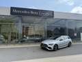 Mercedes-Benz C 180 Break AMG Line Gris - thumbnail 19