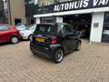 smart forTwo cabrio 1.0 mhd Pure|NAP|Cabrio|Brabus|Elek Pakket| Zwart - thumbnail 9