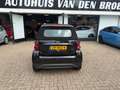 smart forTwo cabrio 1.0 mhd Pure|NAP|Cabrio|Brabus|Elek Pakket| Zwart - thumbnail 8